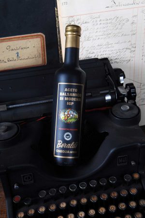 Aceto balsamico di Modena