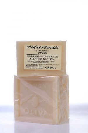 Sapone da bucato