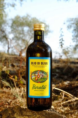Olio di Oliva bottiglia lt.1