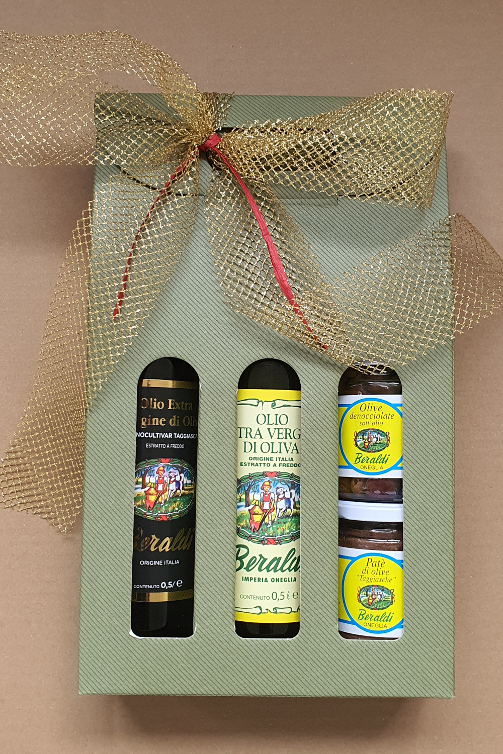 Confezione Diano Marina