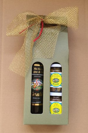 Confezione assortita Porto Maurizio